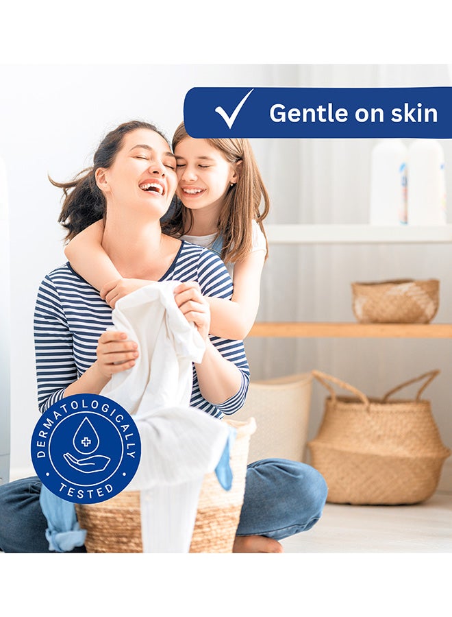 sodasan 100% Natural Lime Fabric Softener - Image 4