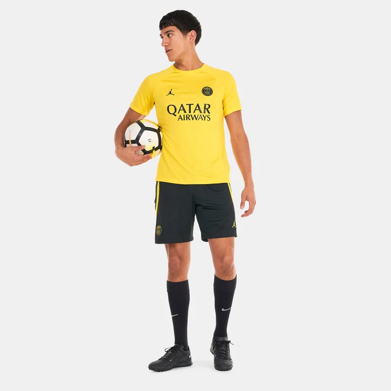 Jordan Men's Paris Saint-Germain Dri-FIT Academy Pre-Match Jersey - 2022/23