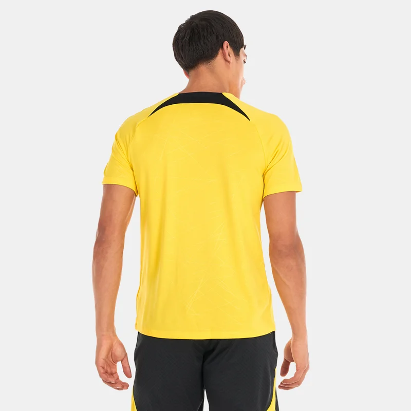 Jordan Men's Paris Saint-Germain Dri-FIT Academy Pre-Match Jersey - 2022/23