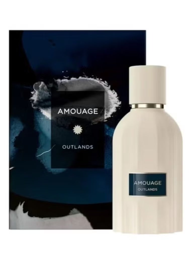 امواج للعطور عطر أوتلاندز أو دو بارفان 100 مل