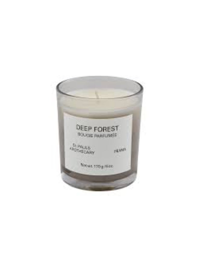 FRAMA Deep Forest Scented Candle 170g - Image 1