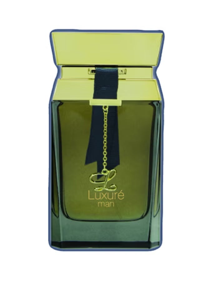 RAVE Luxure Man EDP 100ml - Image 2