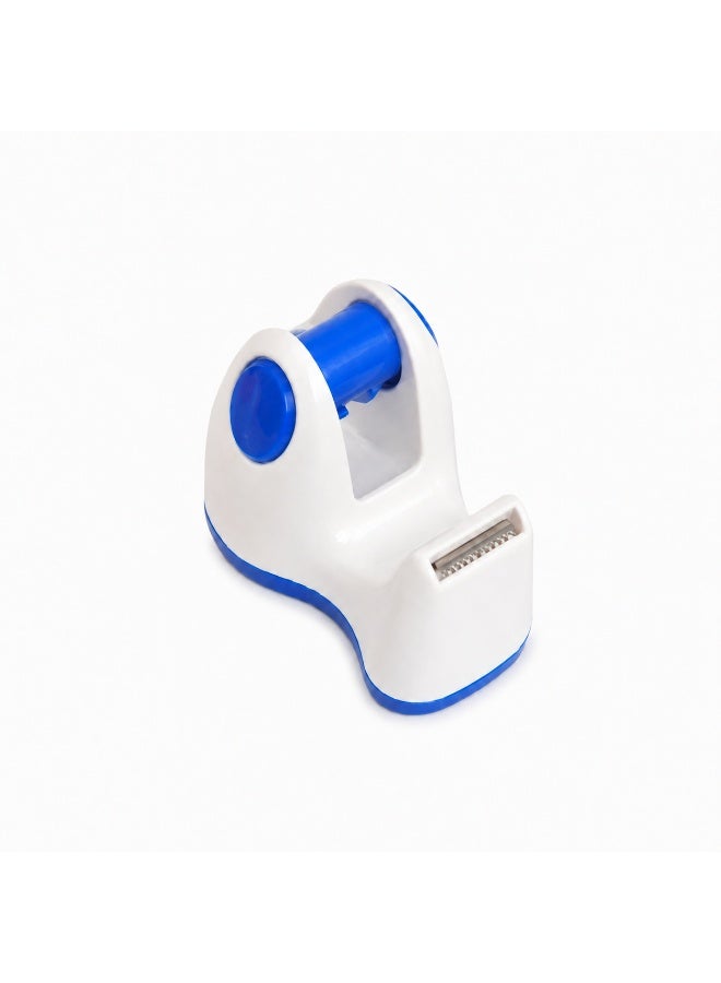 DL20054 Tape Dispenser - White and Blue