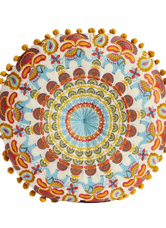Chumbak Banjara Cushion