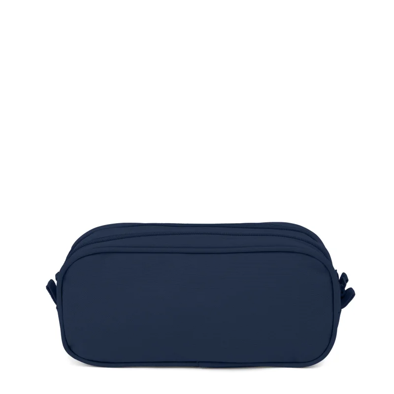 جان سبورت JanSport Large Accesssory Pouch Navy Pouch