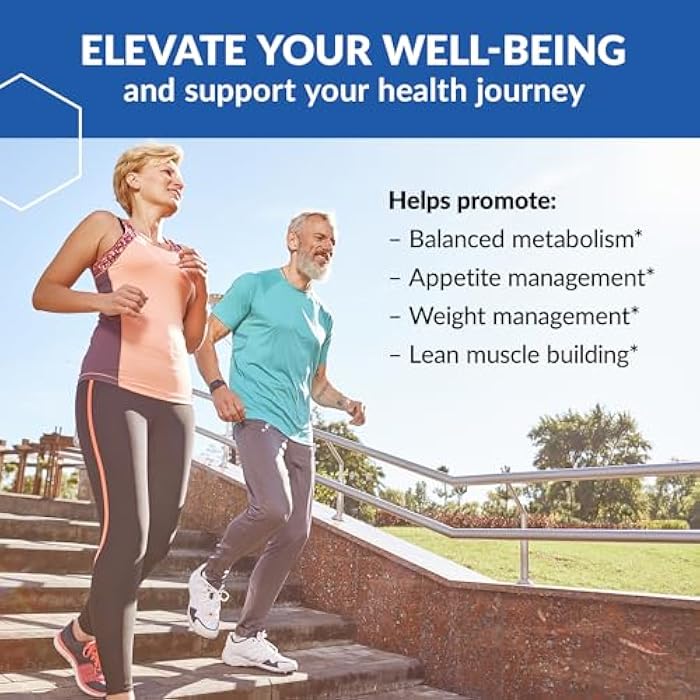 BioTrust Low Carb Lite, Low Calorie Protein Powder – Low Carb, Sugar Free, Low Sodium, Keto Protein Powder – 20g Grass-Fed Whey Protein Isolate with Digestive Enzymes – Unflavored, 14 Servings - Image 4