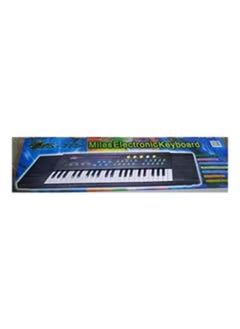 Generic Miles Electronic Keyboard Org 