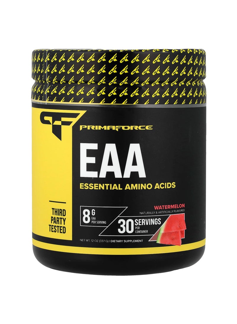 EAA, Watermelon, 12 oz (337 g)