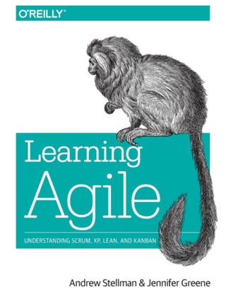 Learning Agile : Understanding Scrum, Xp, Lean, and Kanban - pzsku/ZB427B12B5F90F8753C05Z/45/_/1721460821/bd5b20be-3720-4f4c-88a0-36591e5b1140