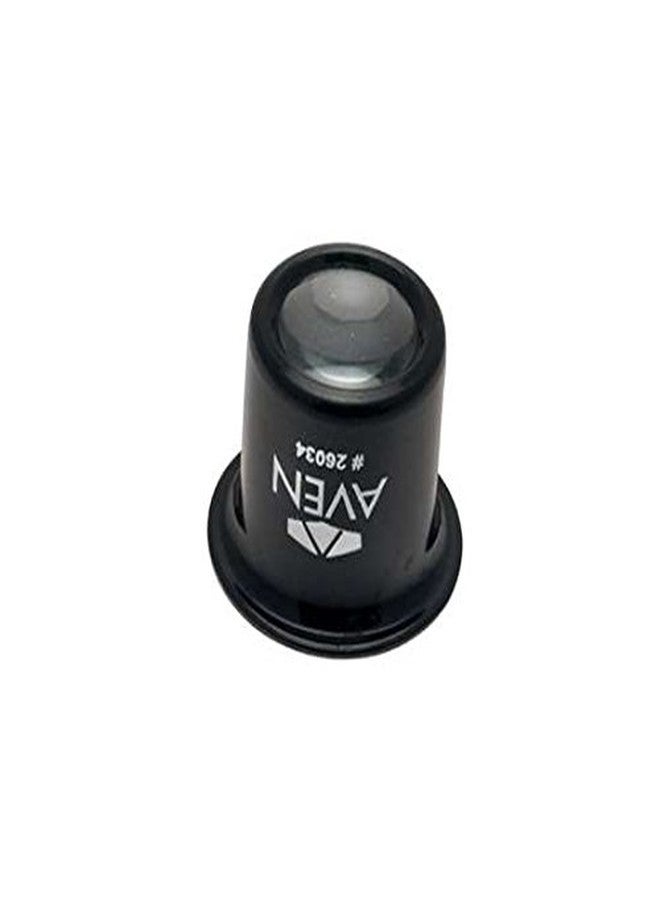 Aven, 26034, Eye Loupe, 10x, 40D, Self Mount
