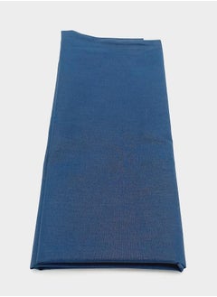 Angel Çanta Aksesuar Angel Bag Accessory 120X50 cm Navy Blue Cotton Lining Fabric 