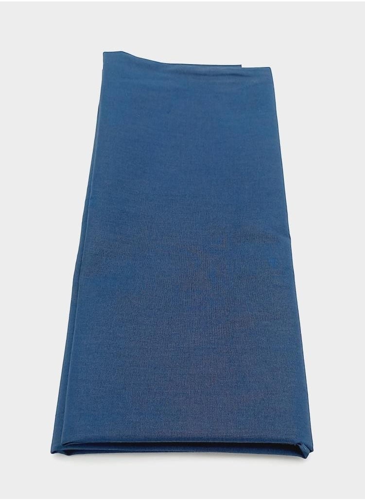 Angel Çanta Aksesuar Angel Bag Accessory 120X50 cm Navy Blue Cotton Lining Fabric 