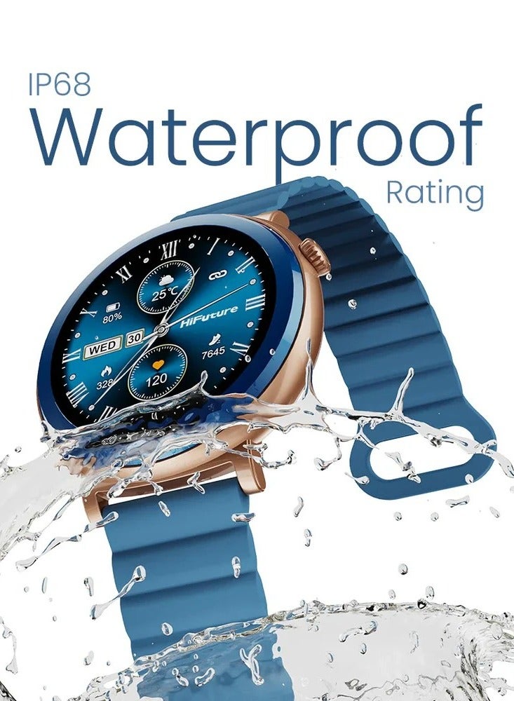 HiFuture Aurora Smartwatch - Image 2