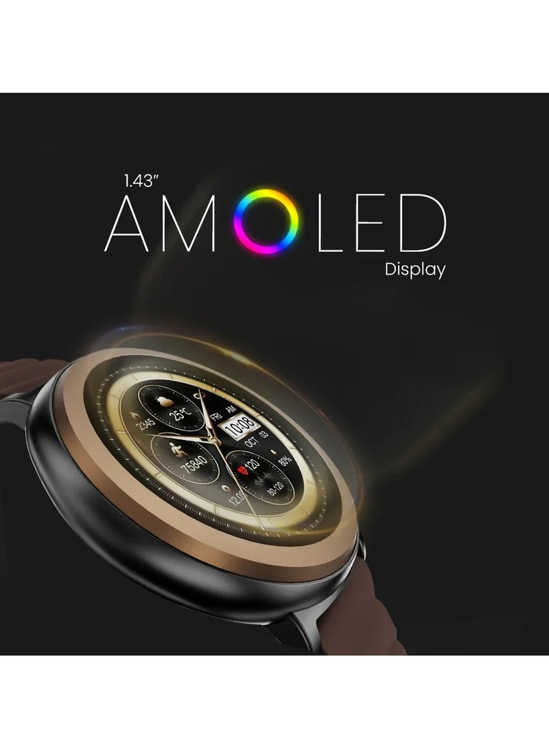 HiFuture Aurora Smartwatch - Image 3