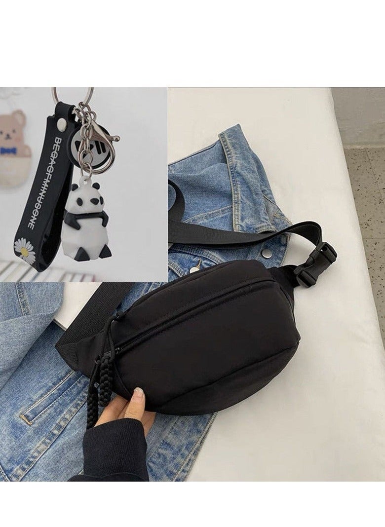 NIBEMINENT Large capacity waterproof backpack 