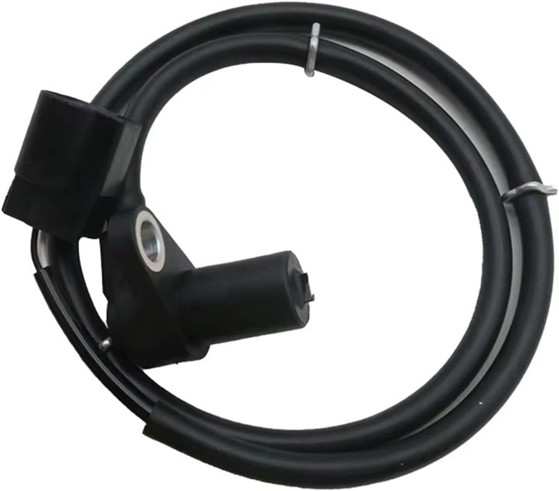 Compatible With Mitsubishi For Lancer For Evolution 2003 2004 2005 2006 L4 2.0L Rear Left ABS Wheel Speed Sensor MR493455 Car ABS Sensor ABS Speed Sensor - Image 1
