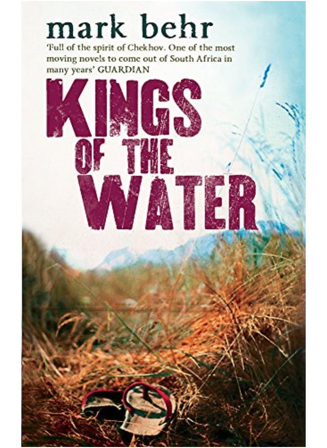 Kings of the Water 