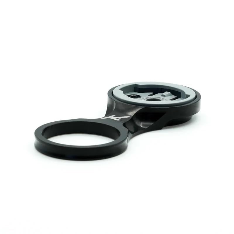 K-Edge | Stem Bicycle Computer Mount | Wahoo | Black - Image 4