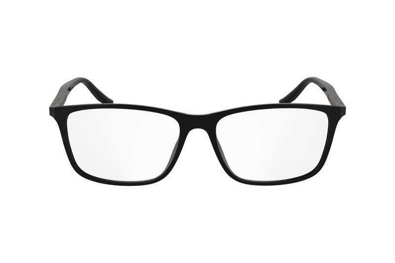 Calvin Klein Rectangle-Style Eyeglasses Frame - Image 2