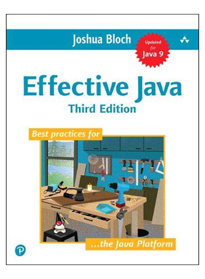Effective Java