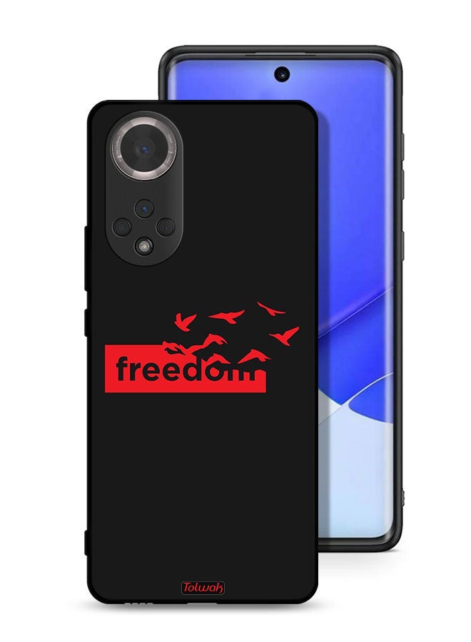 Tolwak Honor 50 Protective Case Cover Freedom - Image 1