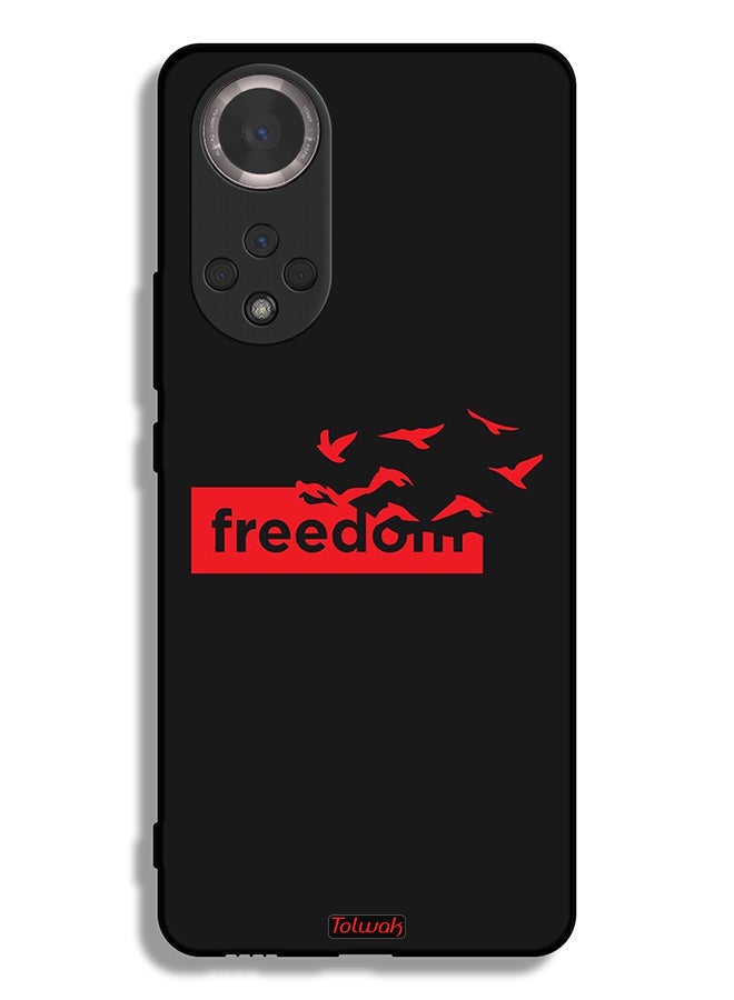 Tolwak Honor 50 Protective Case Cover Freedom - Image 2