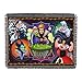 Pixar Disney- Villains, "Vile Villains" Woven Tapestry Throw Blanket, 48" x 60", Multi Color, 1 Count - Image 2