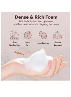 Purederm Pore Cleansing Mud Sheet Mask infused with Volcanic Ash - Purifying, Pore Refining, and Detoxifying for a Deep-Cleansing Experience - 15g  - Image 3