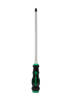 LAWAZIM Long Philips Screwdriver -12inch- Precision Cross-Head Tool with Comfortable Anti-Slip Grip - Professional-Grade for Electronics Repair, Furniture Assembly, DIY Projects, and Automotive Work  - Image 1
