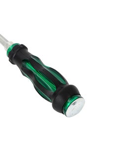 LAWAZIM Long Philips Screwdriver -12inch- Precision Cross-Head Tool with Comfortable Anti-Slip Grip - Professional-Grade for Electronics Repair, Furniture Assembly, DIY Projects, and Automotive Work  - Image 4