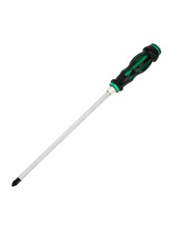 LAWAZIM Long Philips Screwdriver -12inch- Precision Cross-Head Tool with Comfortable Anti-Slip Grip - Professional-Grade for Electronics Repair, Furniture Assembly, DIY Projects, and Automotive Work  - Image 3