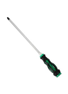 LAWAZIM Long Philips Screwdriver -12inch- Precision Cross-Head Tool with Comfortable Anti-Slip Grip - Professional-Grade for Electronics Repair, Furniture Assembly, DIY Projects, and Automotive Work  - Image 2
