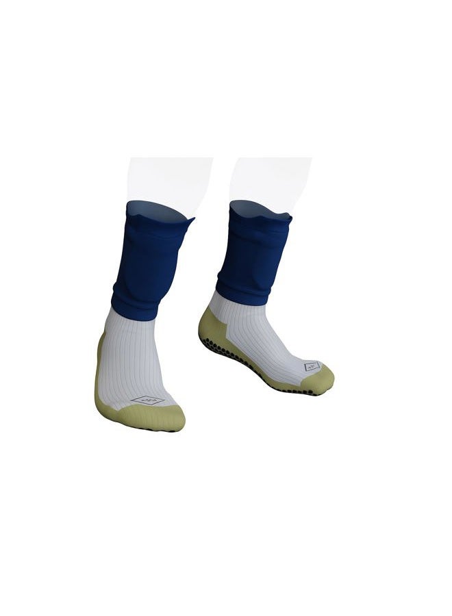 Tekkerz Micro Sleeves (Navy) - Image 1
