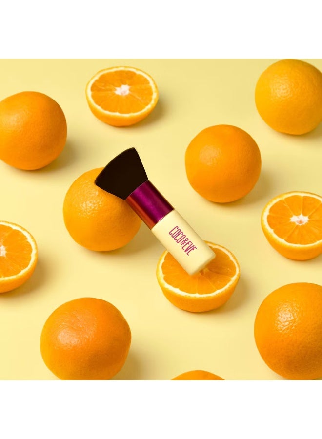 كوكو أند إيف فرشاة التسمير الذاتي كوكو آند إيف فيجان كابوكي - Image 3