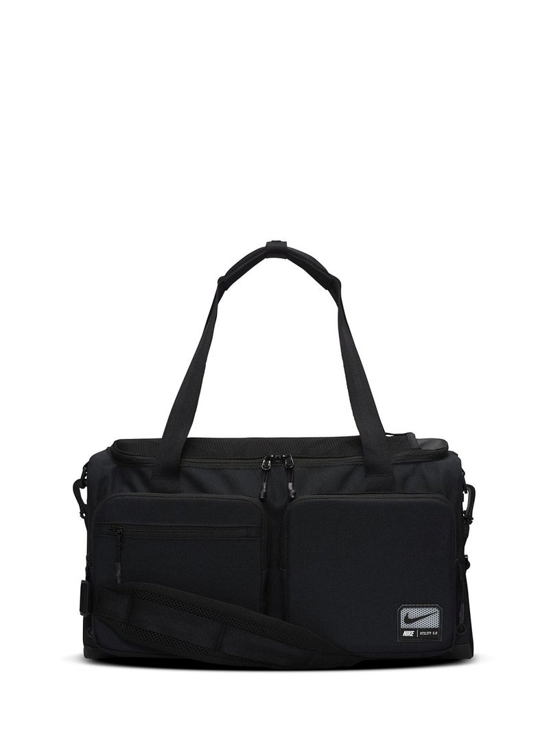 Nike Utility Small Power 2.0 Duffle Bag  - Image 1