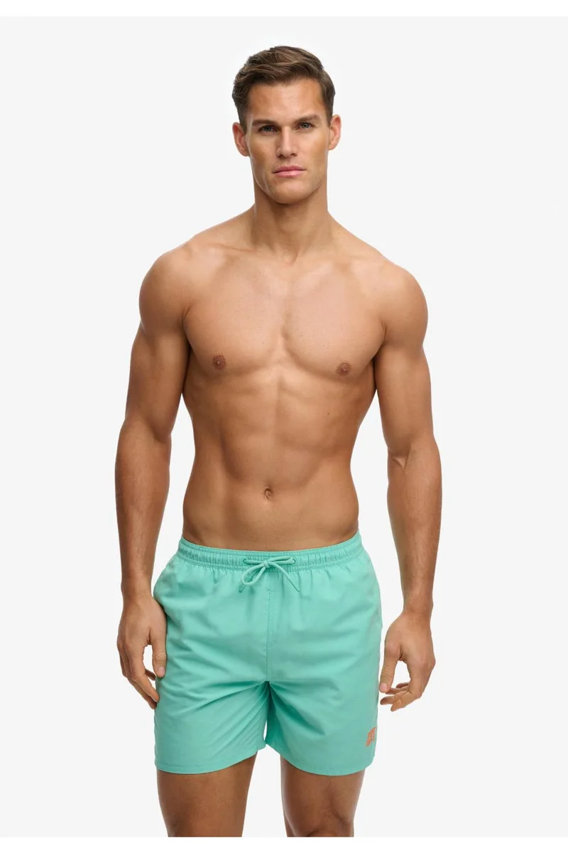 سوبر دراي Essential 16-Inch Swim Shorts