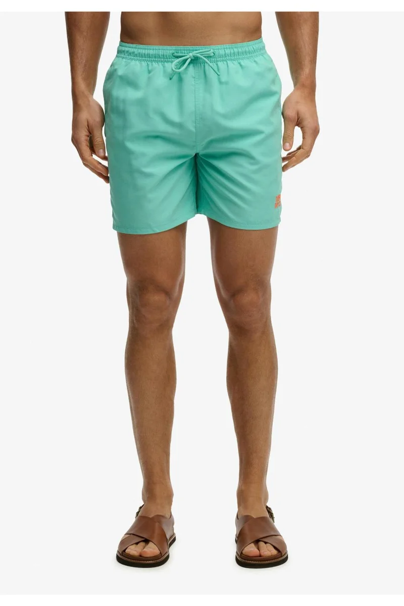 سوبر دراي Essential 16-Inch Swim Shorts