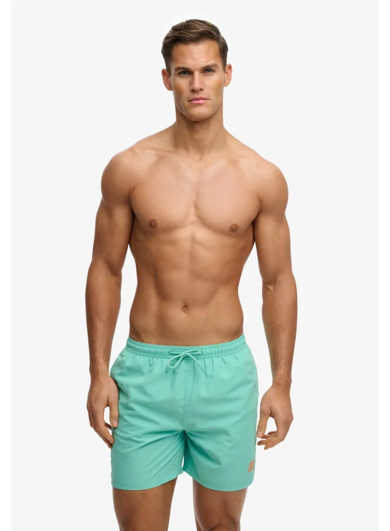 Essential 16-Inch Swim Shorts