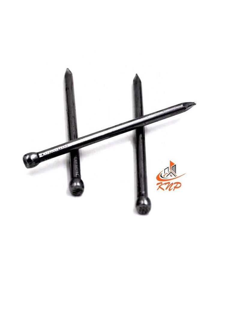 KNP Lost Head Nails 20 X 1" - Pack Of 100 - Image 2