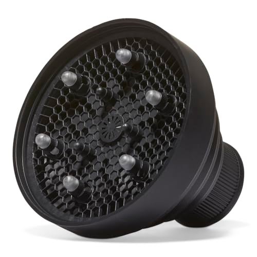 Ion Black Universal Diffuser - Image 1