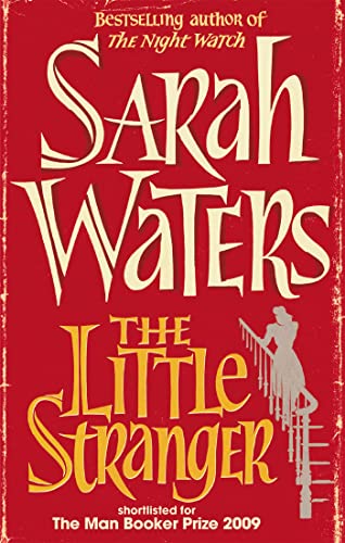 The Little Stranger 