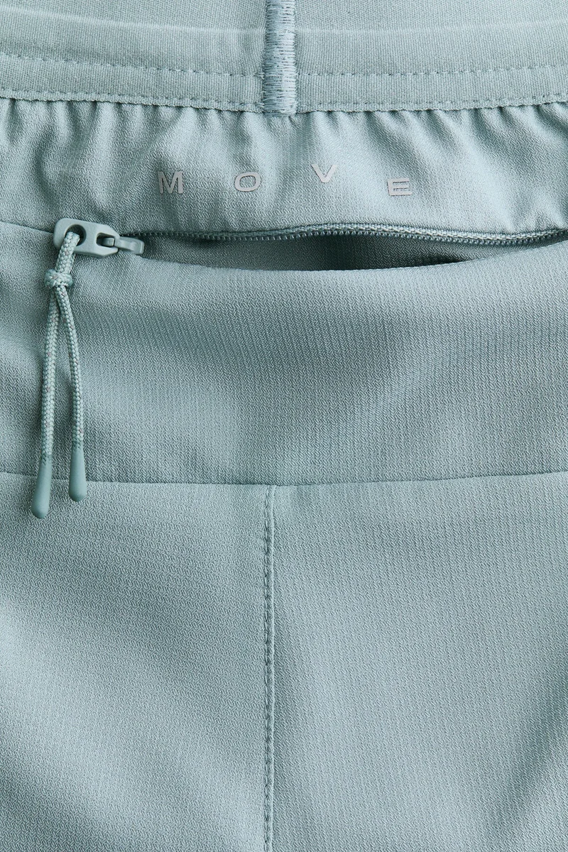 H&M  Lightweight Quick Dry Running shorts for Men | Best Price UAE