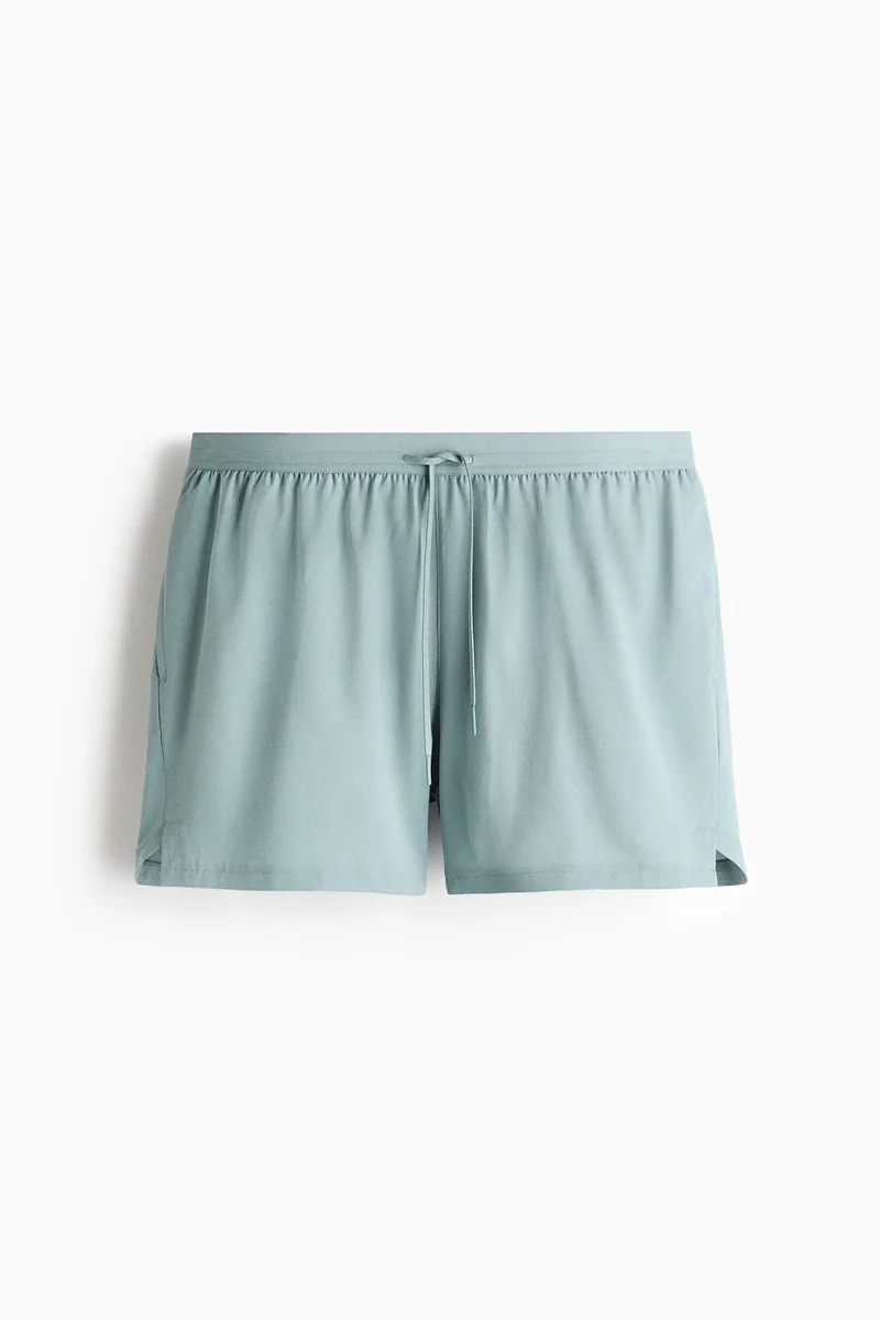 H&M  Lightweight Quick Dry Running shorts for Men | Best Price UAE