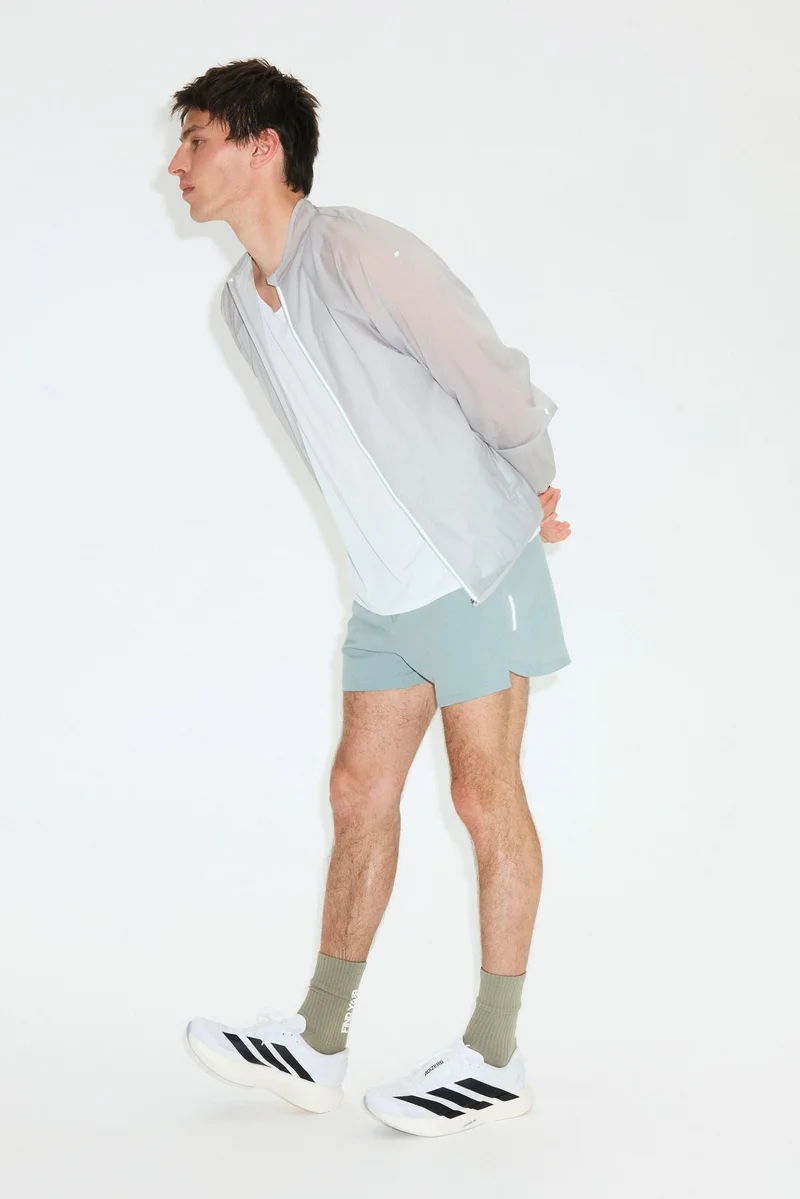 H&M  Lightweight Quick Dry Running shorts for Men | Best Price UAE