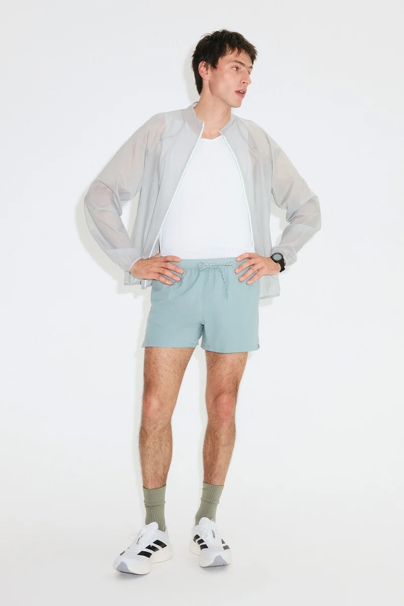 Lightweight Quick Dry Running shorts