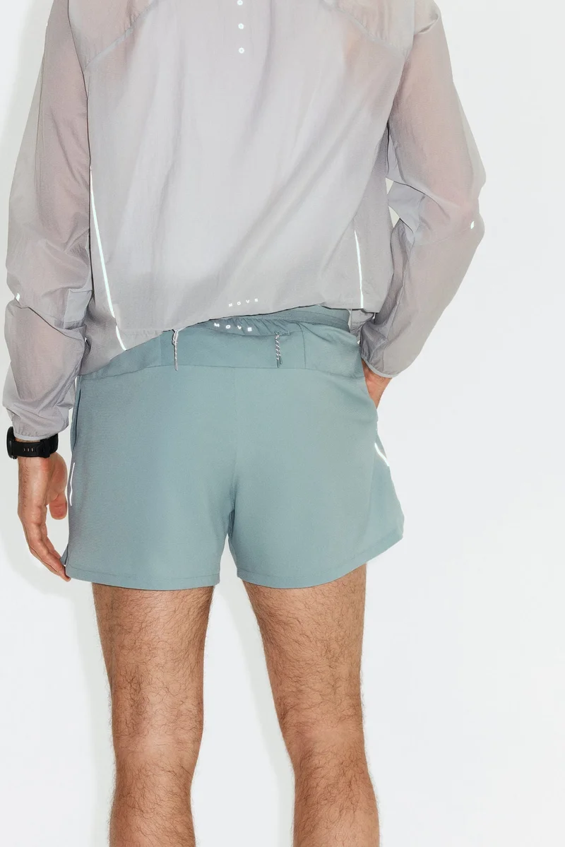 H&M  Lightweight Quick Dry Running shorts for Men | Best Price UAE