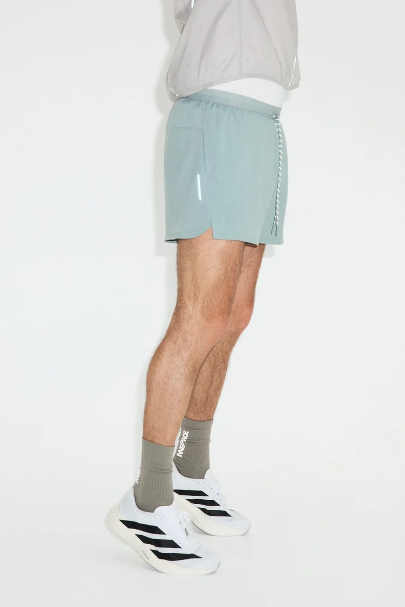 H&M  Lightweight Quick Dry Running shorts for Men | Best Price UAE