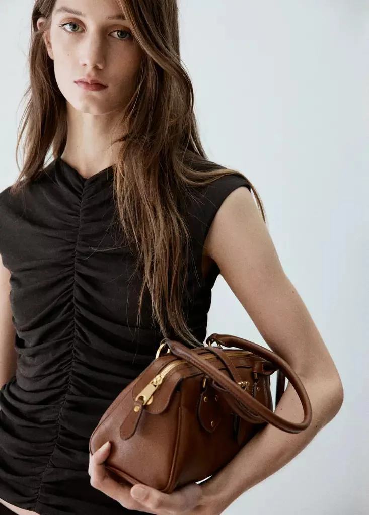 Mango Top GARILAC-W