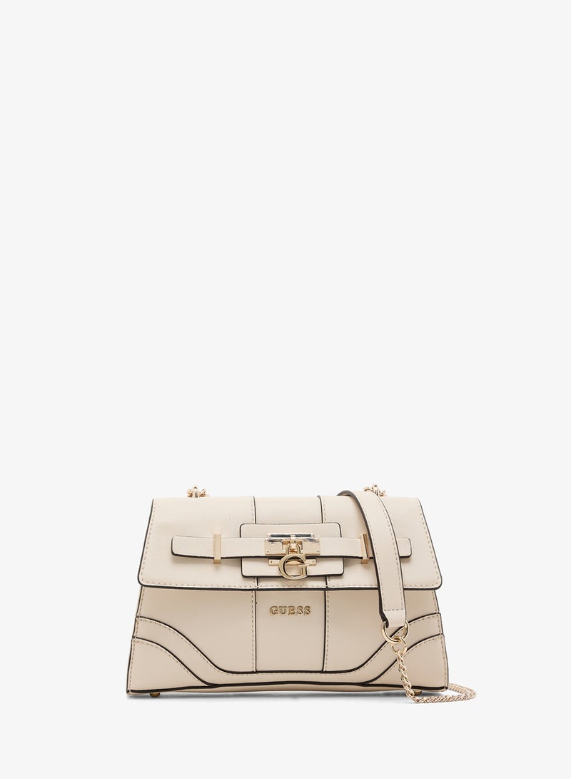 GUESS Greyson II Crossbody Bag - Image 1