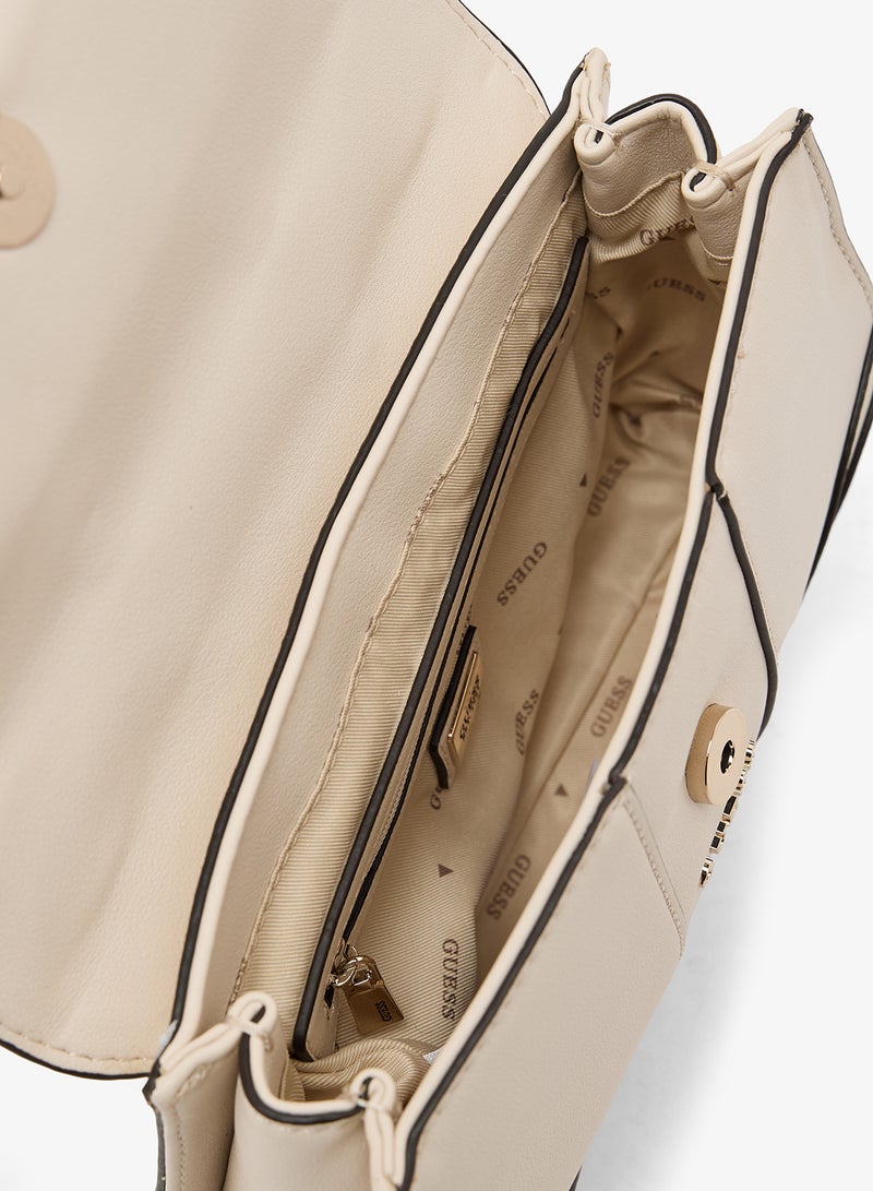 GUESS Greyson II Crossbody Bag - Image 4